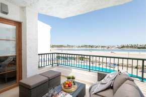 Beachside Alcudia